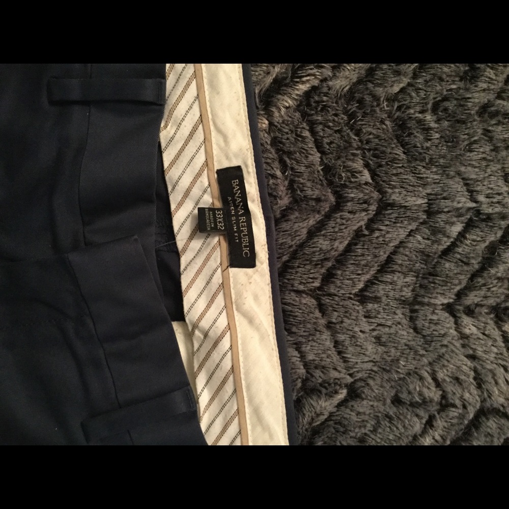 Banana Republic Slacks